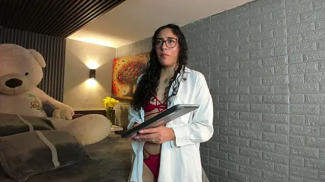 Magic ivone online show from March 13, 11:37 am