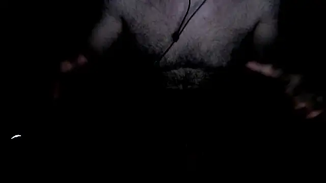 cumintodadark online show from May 23, 8:30 pm