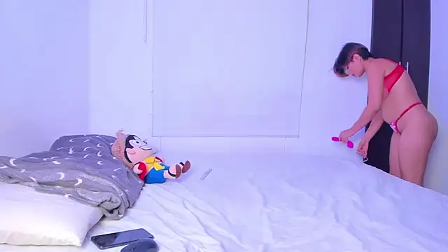  FuckingYoungs  online show from April 12, 2:48 am