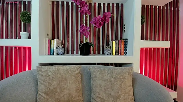 Abby Cohen online show from May 25, 8:18 pm