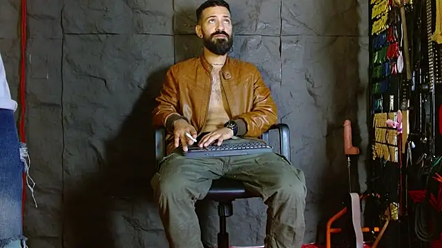 Hardcore Room Bdsm  online show from February 25, 4:01 am