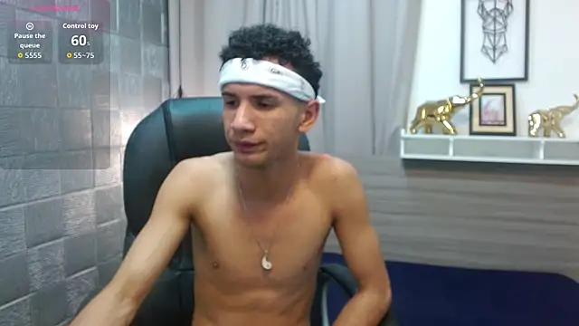 JDWhite18 online show from March 15, 10:50 pm