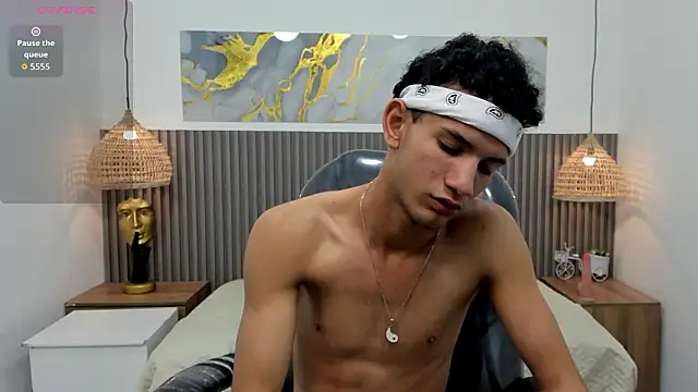 JDWhite18 online show from March 30, 6:15 am