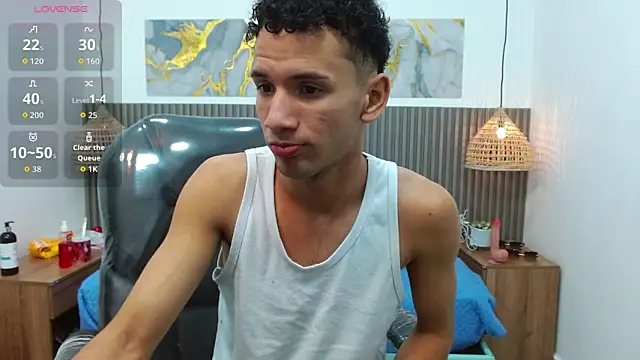 JDWhite18 online show from March 11, 4:06 am