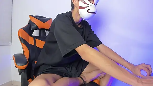 Senpai Lover  online show from March 20, 8:43 pm