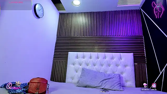 shaden  online show from April 8, 8:10 pm