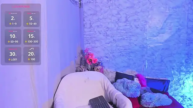 Snapshot of shaden_ chatting on July 18, 1:03 am shaden online show from July 18, 1:03 am