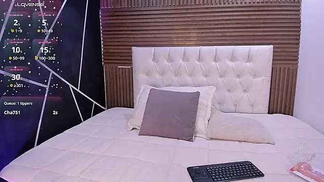 shaden  online show from March 10, 8:18 am