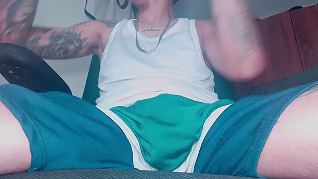 theskateboy online show from May 25, 5:18 am