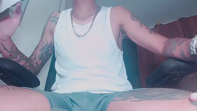 theskateboy online show from May 14, 6:10 am