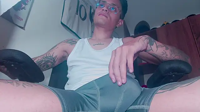 theskateboy online show from May 23, 6:34 am