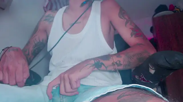 theskateboy online show from March 9, 7:01 am