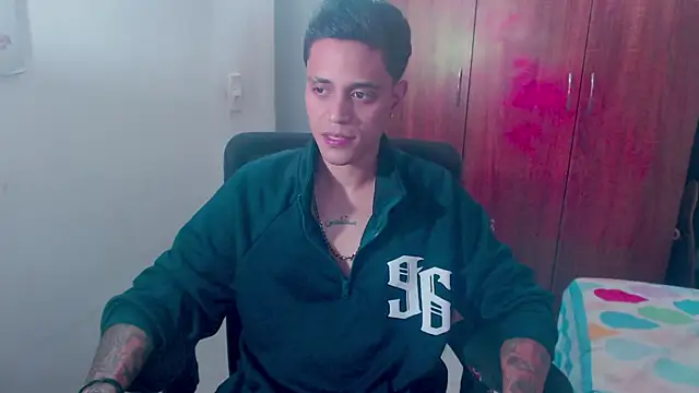 theskateboy online show from April 4, 6:09 am