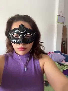 honeymuse online show from May 29, 6:25 pm