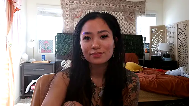 222goddess444you online show from February 9, 7:23 pm