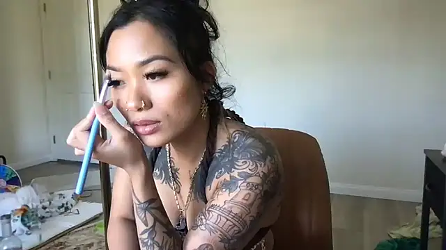 Snapshot of 222goddess444you chatting on July 3, 11:22 pm 222goddess444you online show from July 3, 11:22 pm