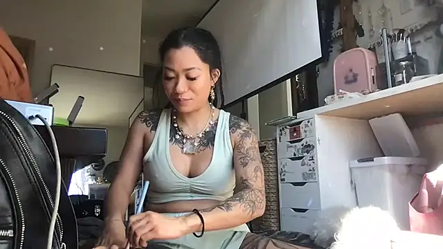 222goddess444you online show from March 14, 9:32 pm