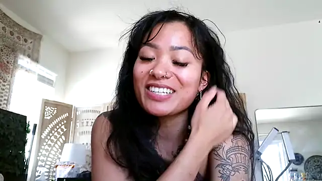 222goddess444you online show from May 12, 6:25 pm