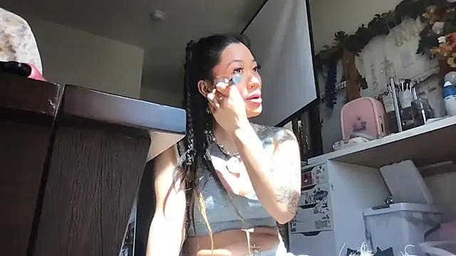 222goddess444you online show from March 15, 7:43 pm