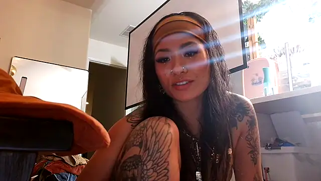 222goddess444you online show from April 3, 5:47 am