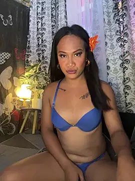Queen-barbie online show from May 15, 10:52 pm