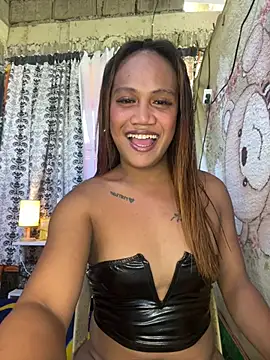 Queen-barbie online show from March 17, 6:38 am