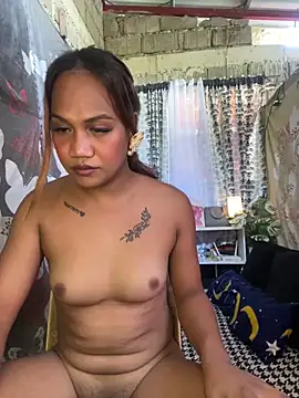 Queen-barbie online show from April 5, 1:23 am