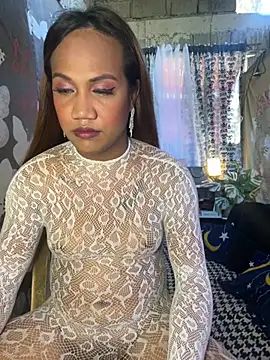 Queen-barbie online show from March 27, 8:59 am