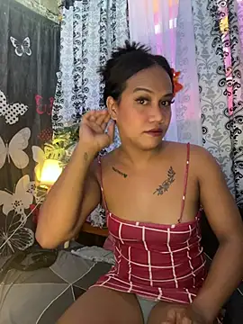 Queen-barbie online show from May 20, 11:46 pm