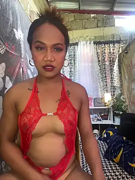 Queen-barbie online show from April 3, 1:56 am