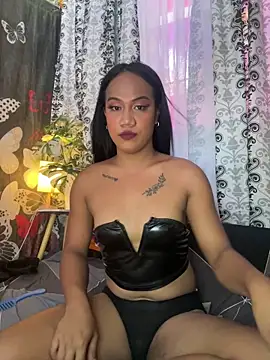 Queen-barbie online show from May 8, 1:20 am