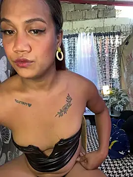 Queen-barbie online show from April 10, 12:39 am