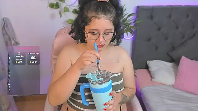 Sylvara bx online show from February 26, 12:49 pm