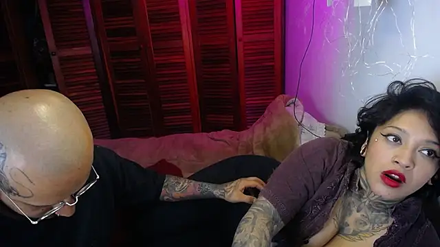 SoftSin1 online show from April 14, 5:01 am