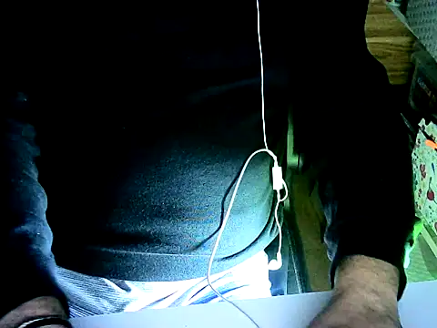 Espiroqueto online show from May 15, 2:09 am