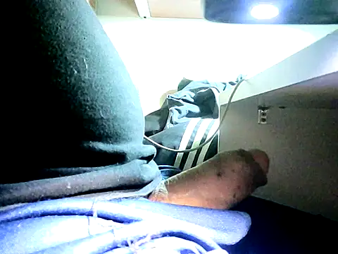 Espiroqueto online show from May 2, 4:18 am