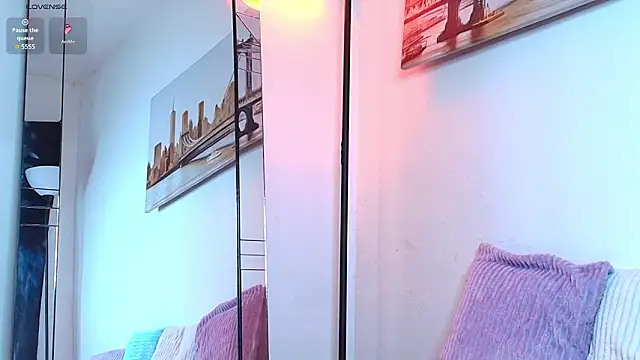 Snapshot of gaby_turbay chatting on February 11, 8:31 pm gaby turbay online show from February 11, 8:31 pm