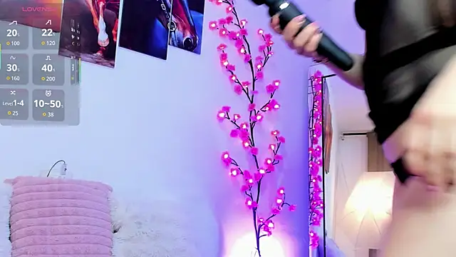 Snapshot of gaby_turbay chatting on February 27, 1:11 pm gaby turbay online show from February 27, 1:11 pm