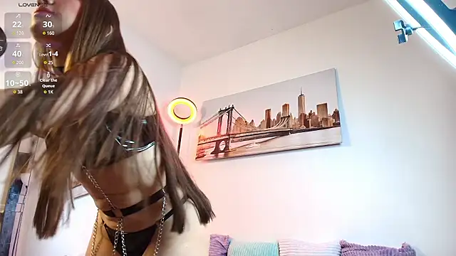 Snapshot of gaby_turbay chatting on February 4, 8:59 pm gaby turbay online show from February 4, 8:59 pm