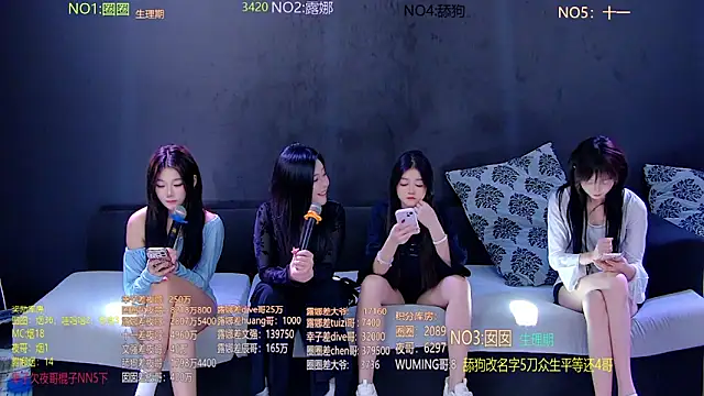 JZ-001- online show from April 17, 1:47 pm