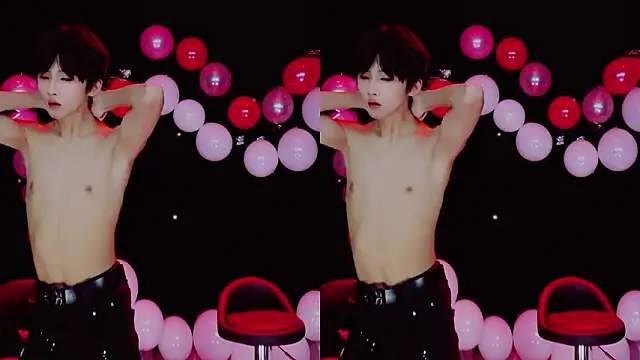 GAY-Sweetheart01 online show from February 14, 12:22 am