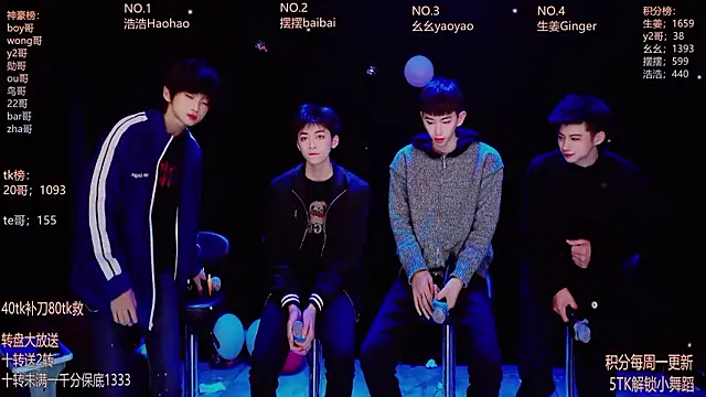 GAY-Sweetheart01 online show from February 25, 12:55 am