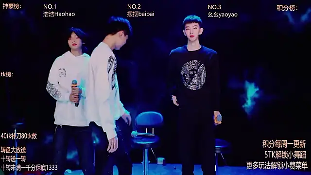 GAY-Sweetheart01 online show from February 8, 9:18 am