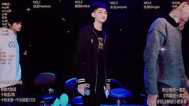 GAY-Sweetheart01 online show from February 27, 12:44 am