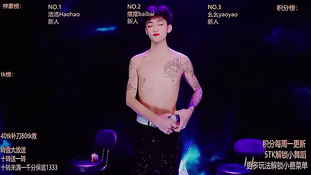 GAY-Sweetheart01 online show from February 9, 11:58 pm