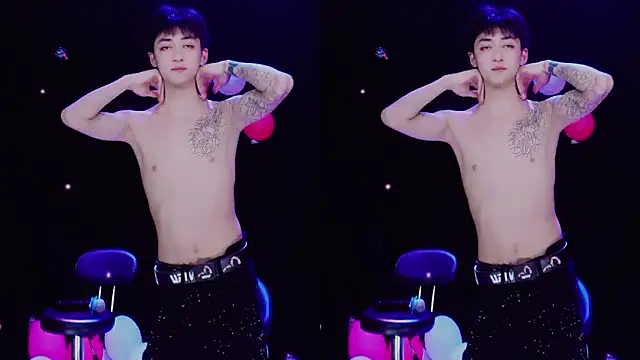 GAY-Sweetheart01 online show from February 22, 12:46 am