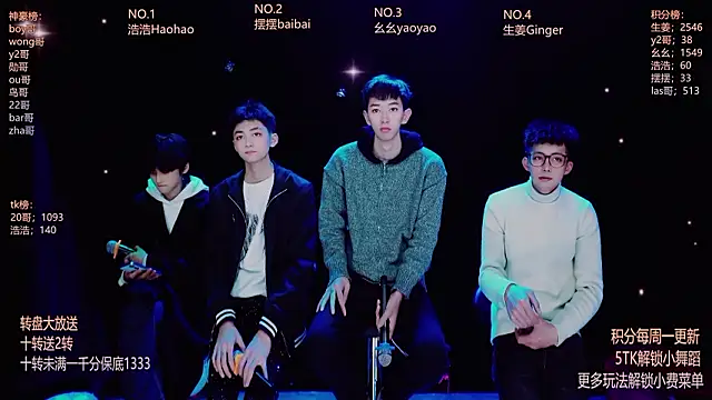 GAY-Sweetheart01 online show from February 28, 12:54 am