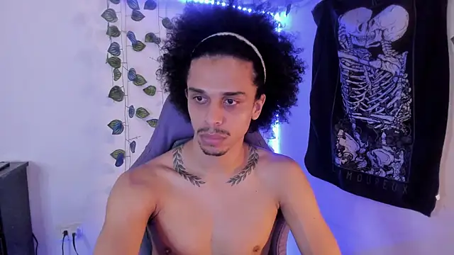 Aaron Hopper online show from March 4, 12:57 pm