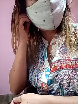 neha0882 online show from February 25, 3:51 am