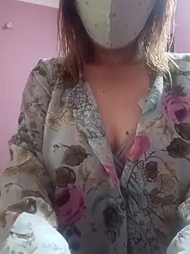 neha0882 online show from February 6, 5:25 am